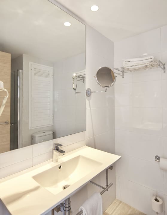JS Palma Stay Bathroom JS Palma Stay