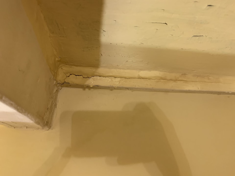 Zimmer Hotel Pantheon Inn