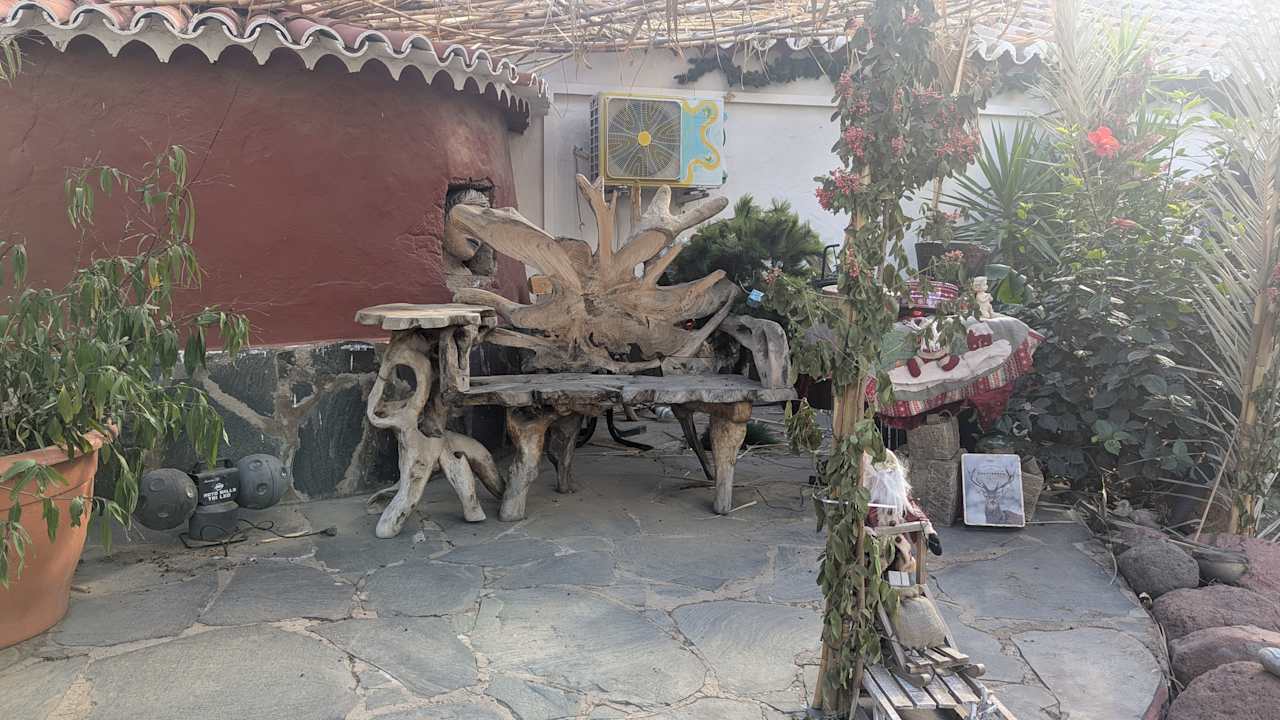 Sonstiges Bio Finca - Las Tenerías