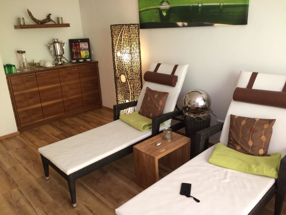 Spa Kinderhotel Waldhof