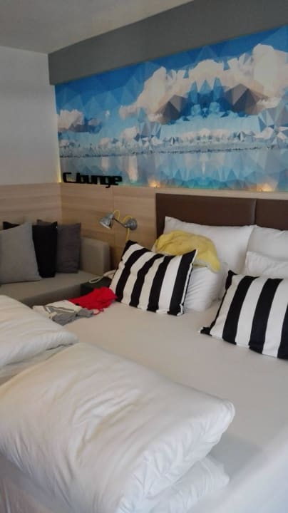 Zimmer Sunprime C-Lounge