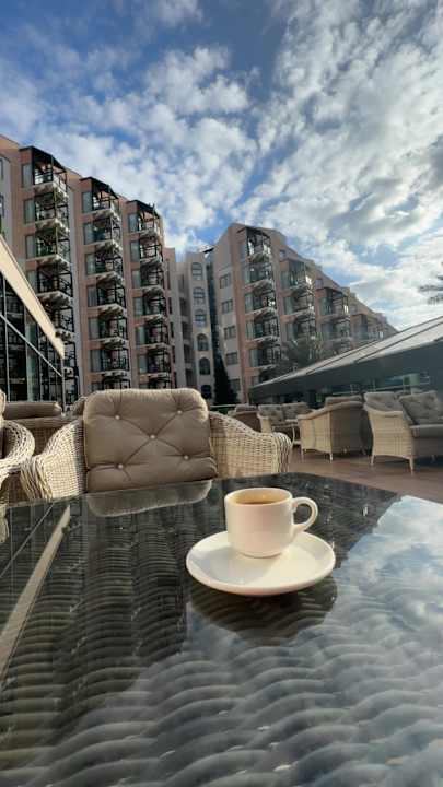 Gastro Limak Limra Hotel & Resort