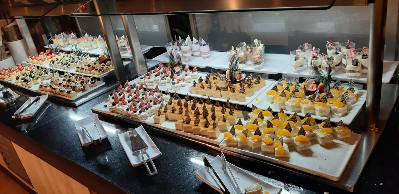 Gastro Akumal Bay Beach & Wellness Resort