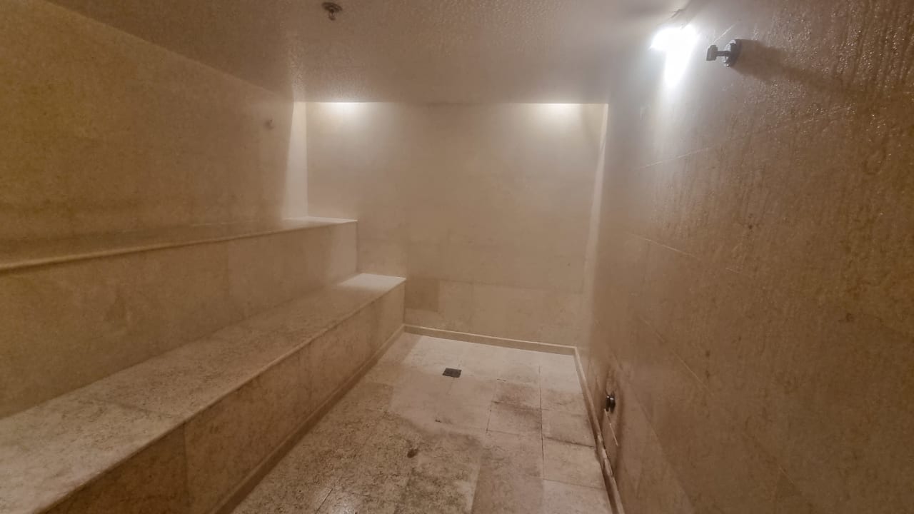 Sport & Freizeit Hotel Hyatt Regency Mexico City