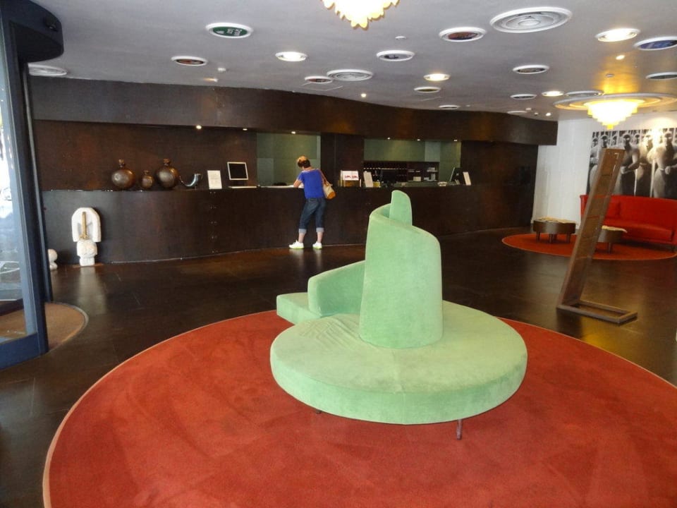 Besonderes überall! Hotel Abitart