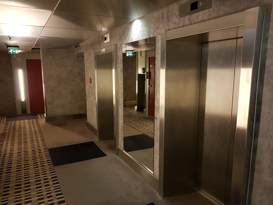 Sonstiges NYX Hotel Erfurt