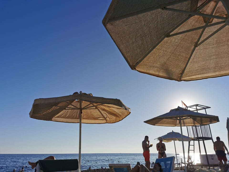 Strand Arnor de Luxe Hotel & Spa