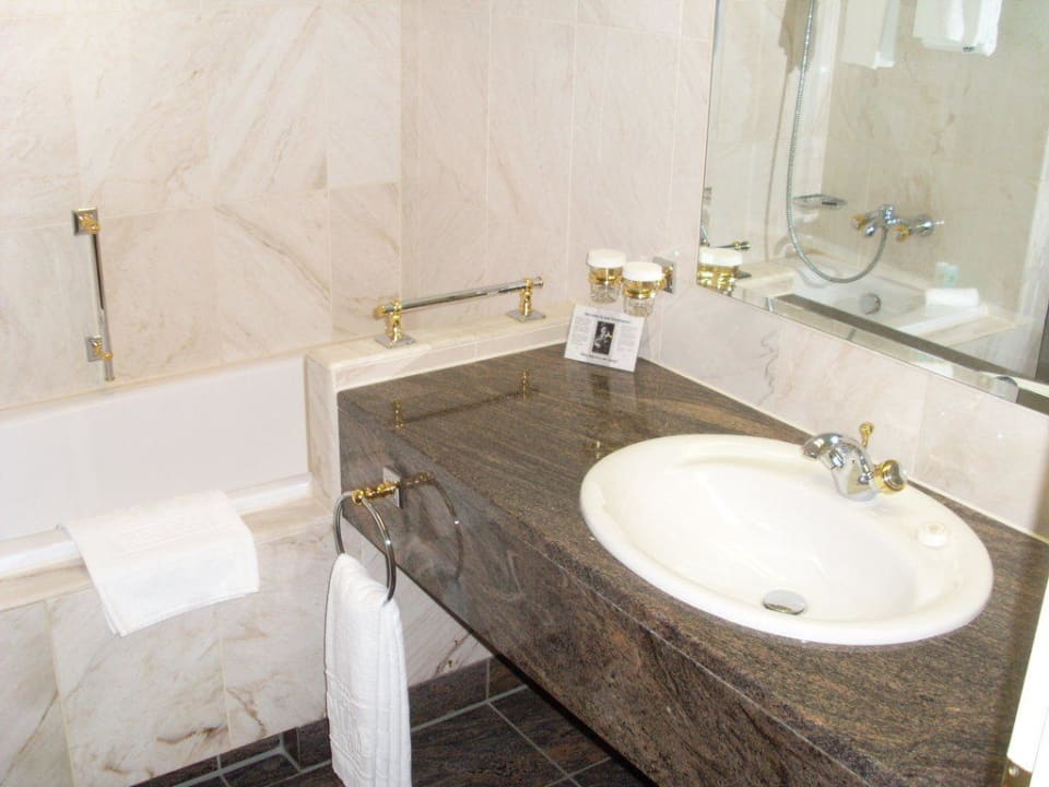 Das Bad Hotel Palace Berlin