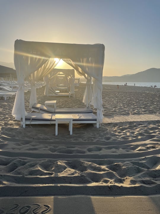 Strand Anemos Luxury Grand Resort