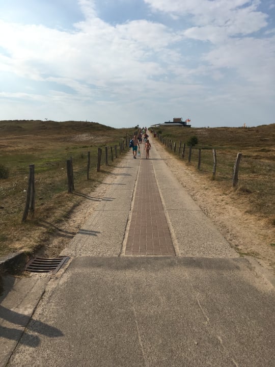 Strand Ferienwohnungen Ferienpark Weissenhäuser Strand