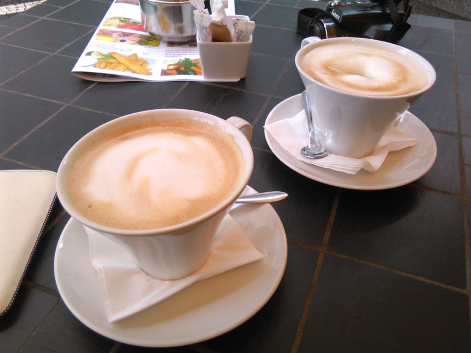 Gastro Hotel Baia Azul