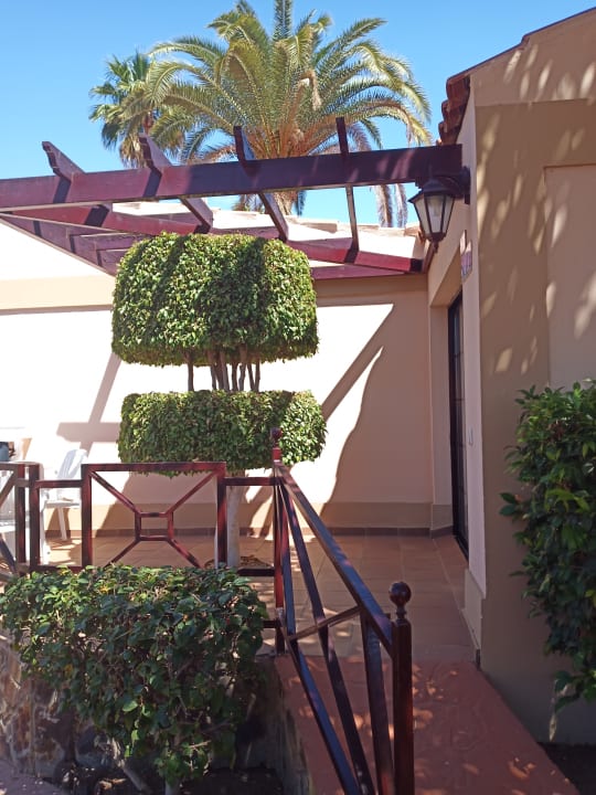 Sonstiges allsun Hotel Esplendido