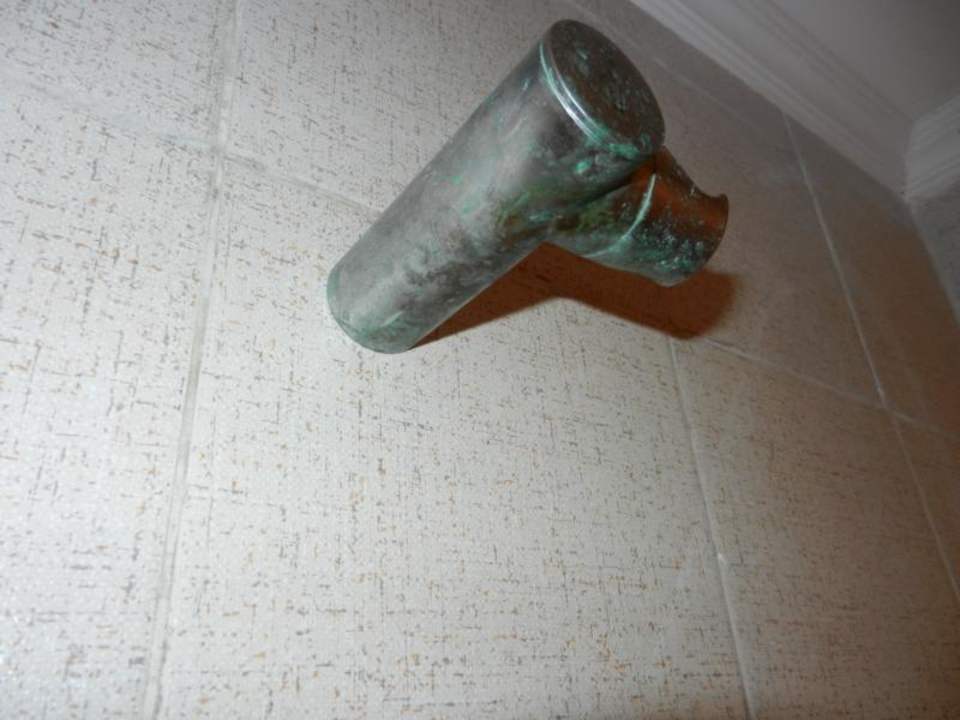 Duschkopfhalter Riviera Aqua Park Resort