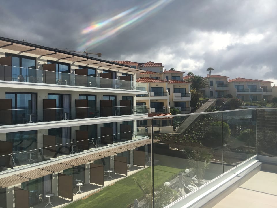 Außenansicht Sentido Galomar