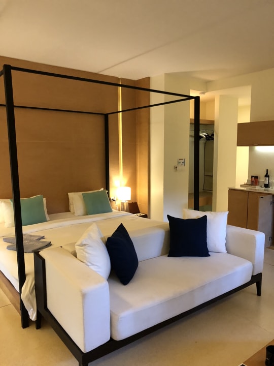 Zimmer The Anda Mani Khaolak Beachfront Villas