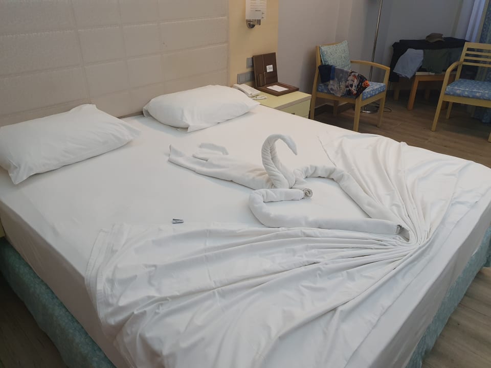 Zimmer VONRESORT Golden Coast