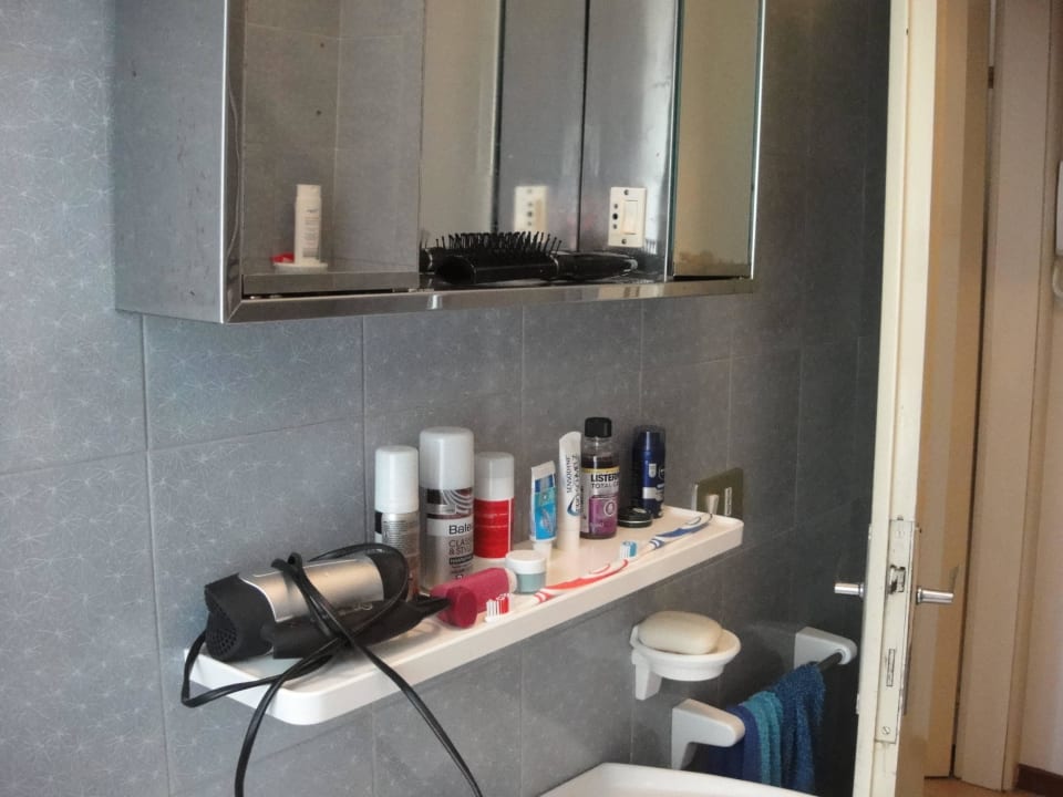 Bad Hotel Casa Emilio