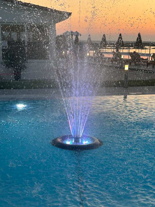 Pool allsun Hotel Carolina Mare