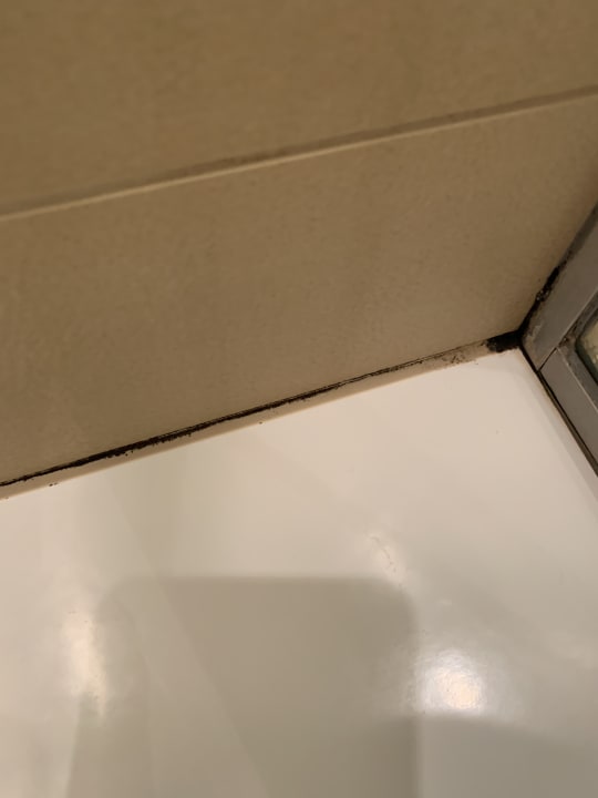 Zimmer DoubleTree by Hilton Vienna Schonbrunn