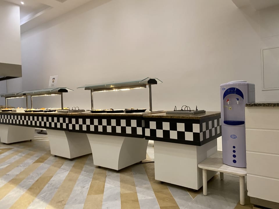 Gastro Hotel Marhaba Club