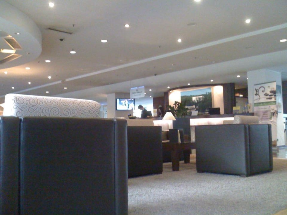 Lobbysessel Dorint Hotel Bonn