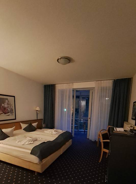 Zimmer Landhotel Lewitz Mühle