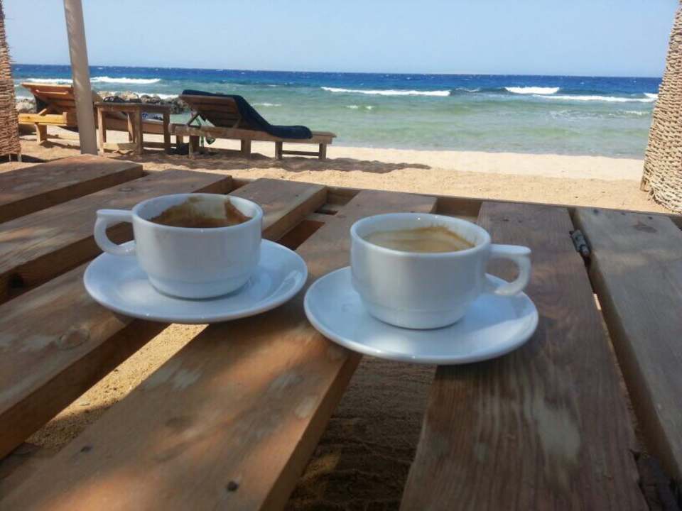 Strand Pickalbatros Citadel Resort