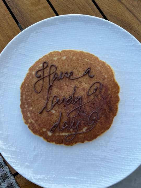 Gastro Le Meridien Maldives Resort & Spa