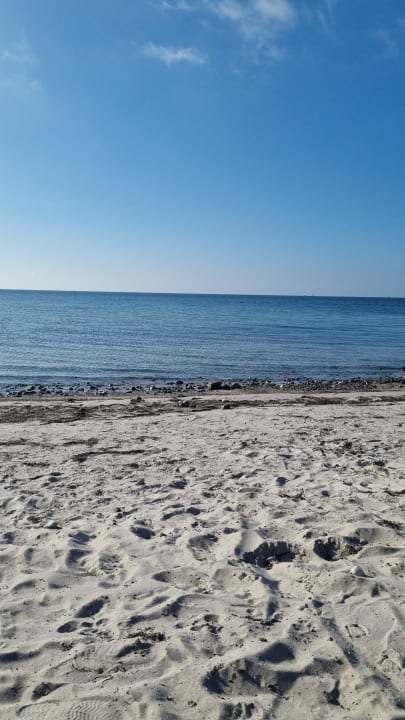 Strand Camping- und Ferienpark Wulfener Hals