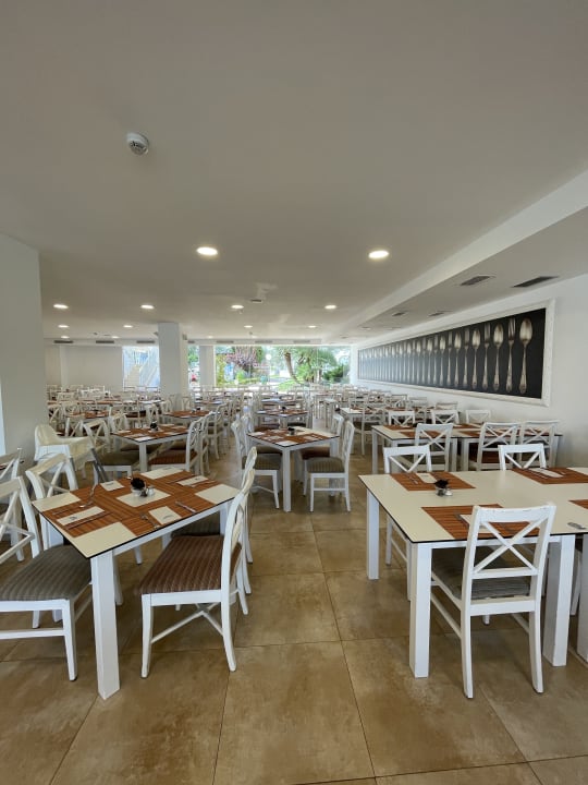 Gastro Alcudia Garden Aparthotel