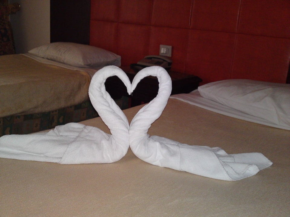 Labude Pickalbatros Aqua Park Resort - Hurghada