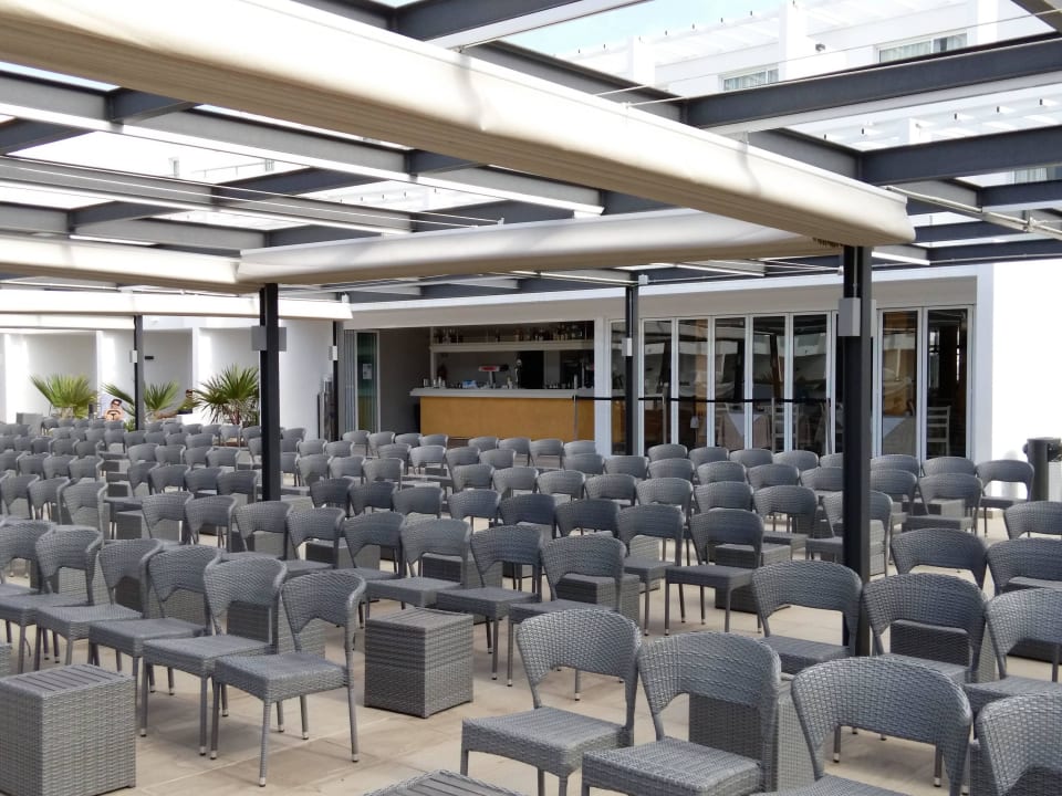 Bar Sentido Aequora Lanzarote Suite