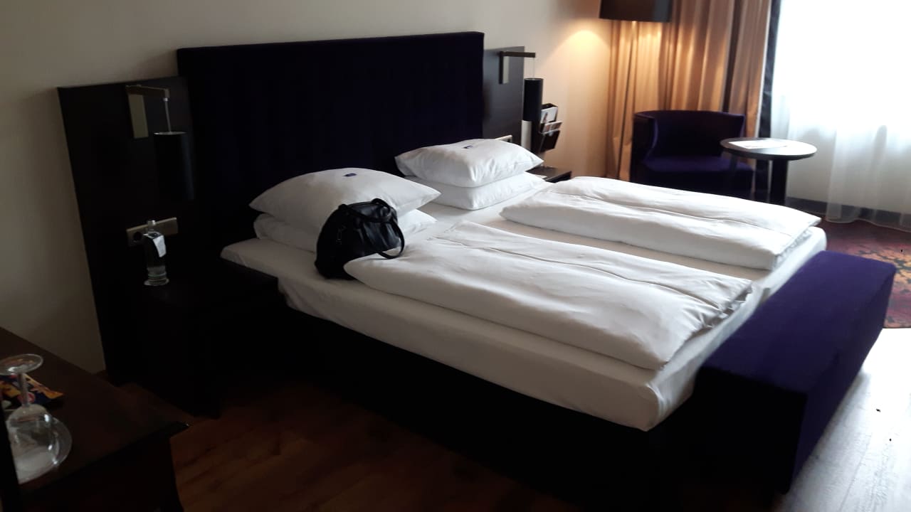 Zimmer Vienna House by Wyndham Thüringer Hof Eisenach