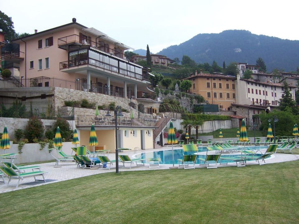 Urlaub Hotel Sole & La Fenice