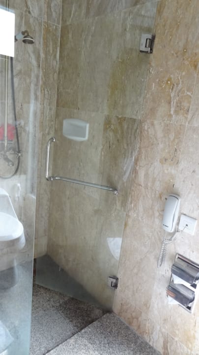 Dusche Khaolak Oriental Resort - Adults only