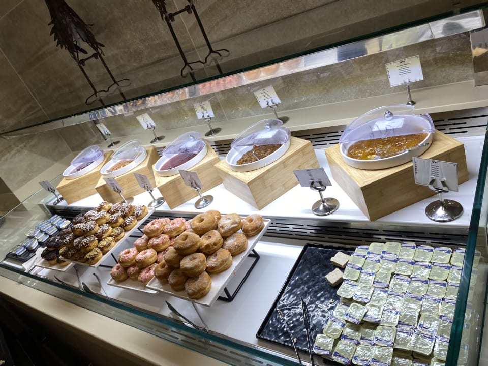 Gastro Lindos Imperial Resort & Spa