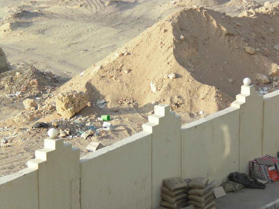 Zimmerausblick Serenity Alpha Beach