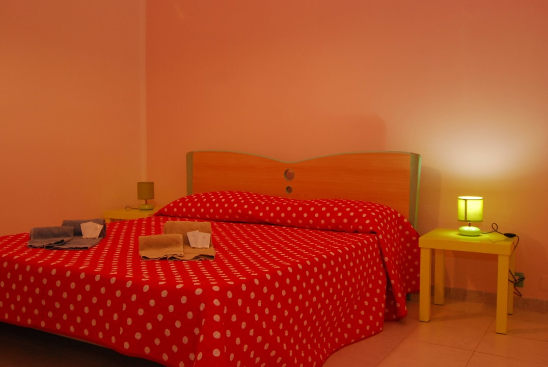 App T5 Flowery Inn Villa