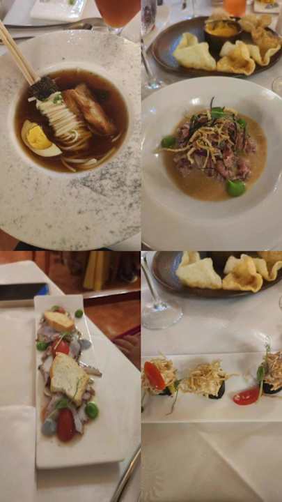 Gastro Bahia Principe Grand Tulum