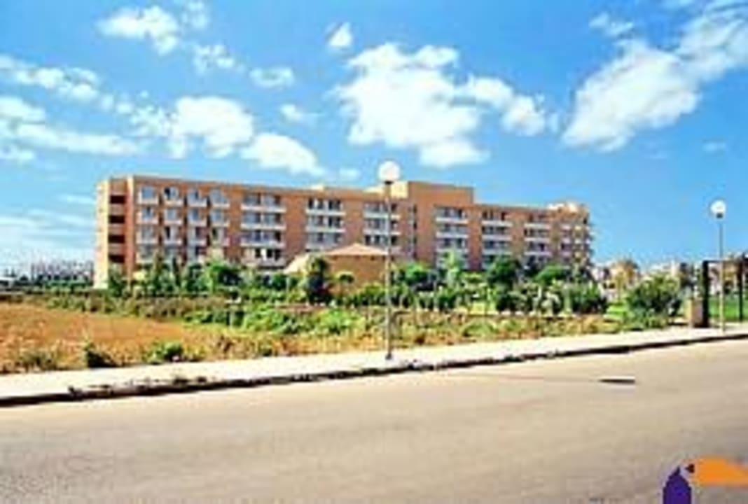 Fremdfoto Garbí Cala Millor