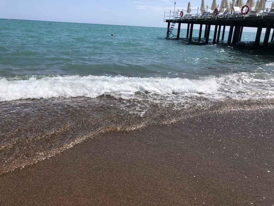 Strand Hotel Delphin Diva