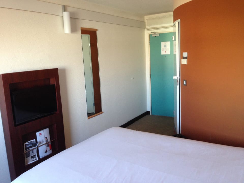 Wyposażenie Hotel ibis London Wembley