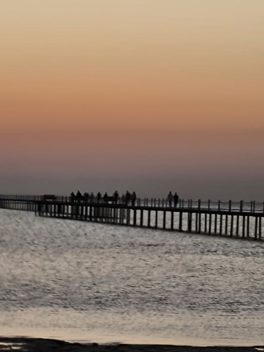 Strand Casa Mare Resort