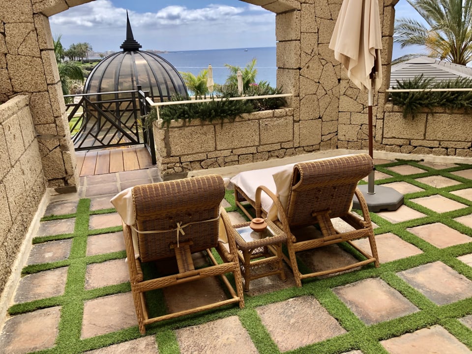 Zimmer JOIA El Mirador by Iberostar