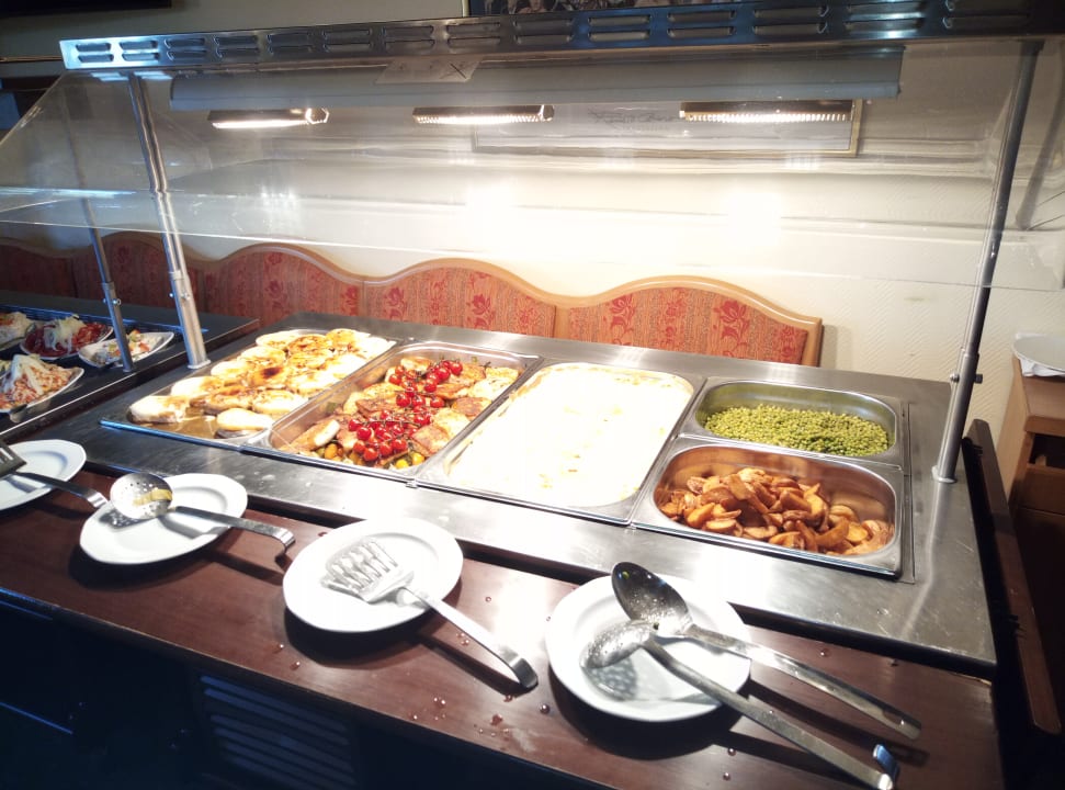 Gastro Hotel Schloss Herrenstein