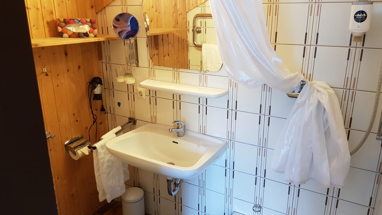 Zimmer Hotel Rieder Eck