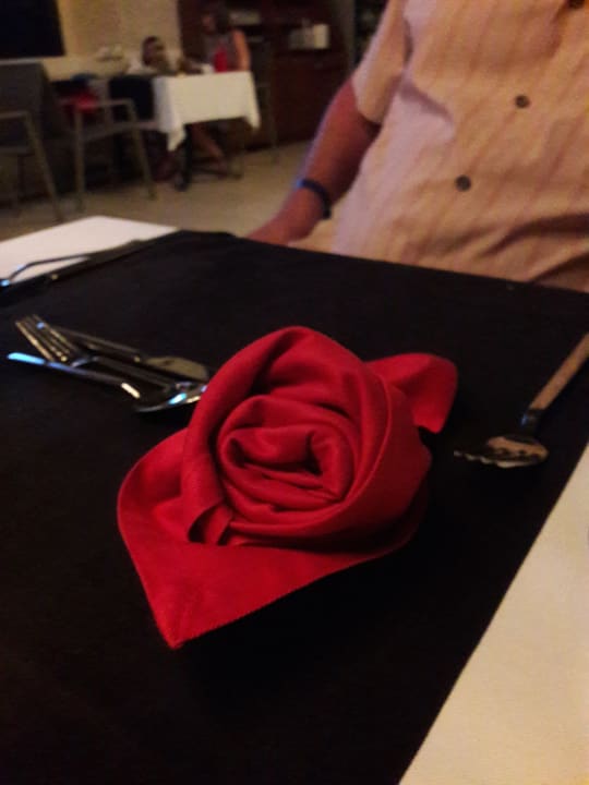 Gastro Labranda Alantur Resort