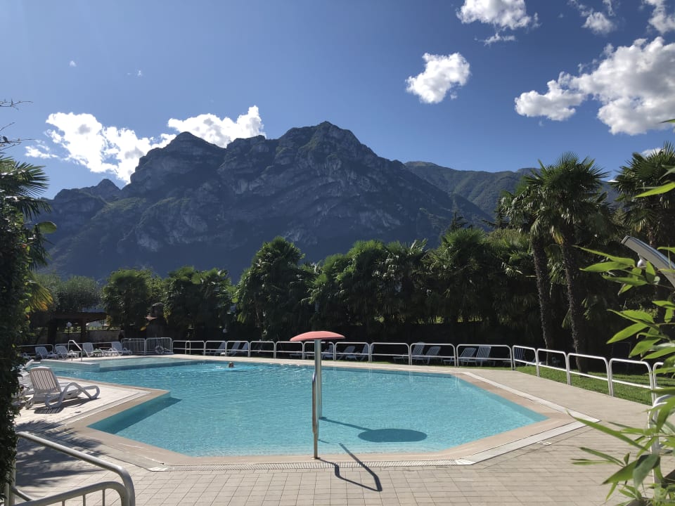 Pool Apartments Filanda