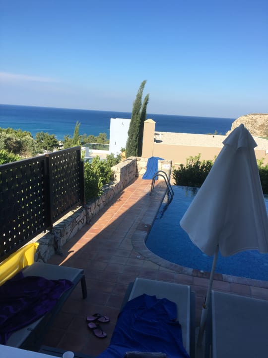 Pool alltoura Club Hotel Porto Angeli Beach Resort