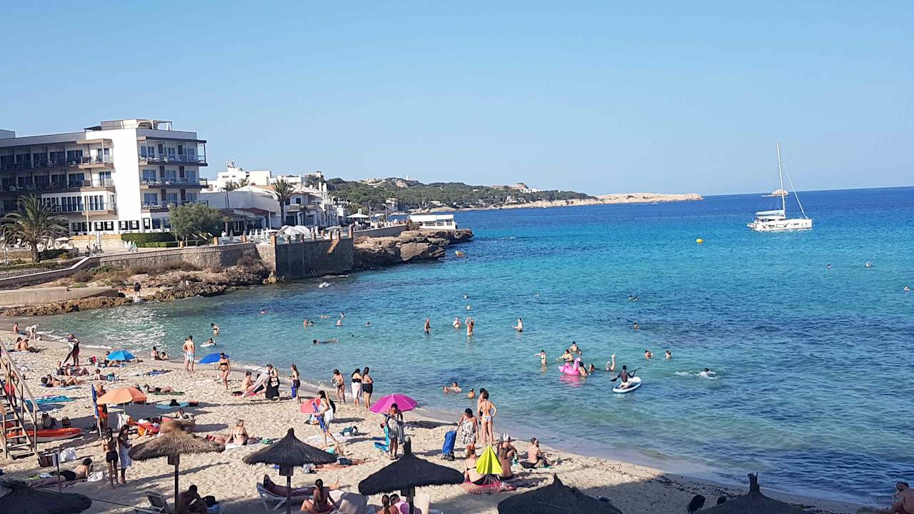 Strand Hotel Na Forana